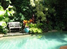 Kwikfynd Swimming Pool Landscaping
benbournie
